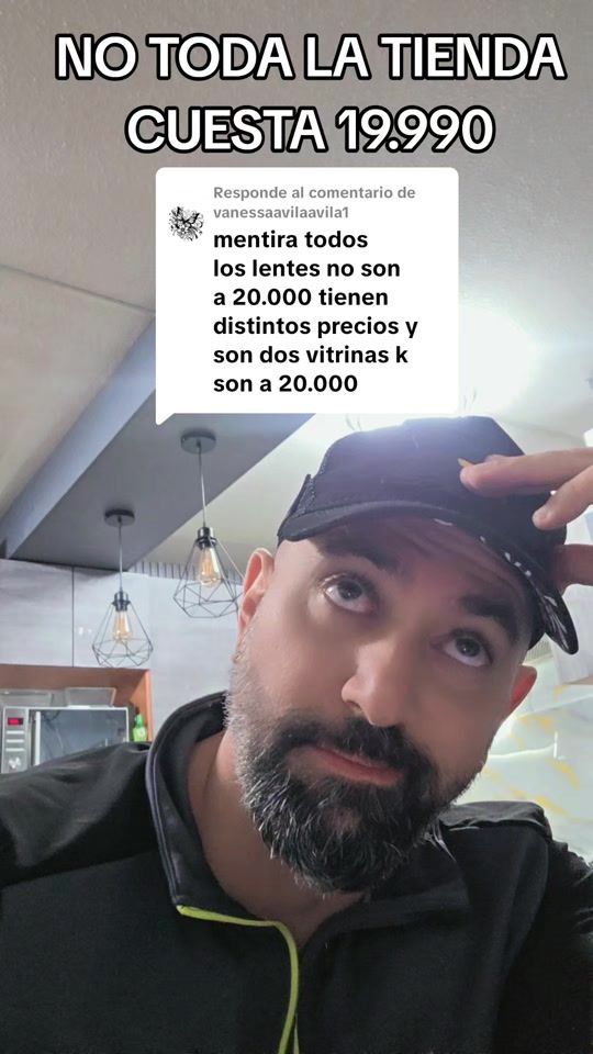 TikTok video thumbnail by optilentes.cl
