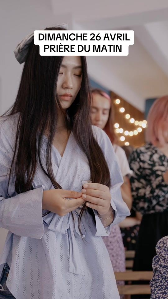 TikTok video thumbnail by prierepuissanteetfoi