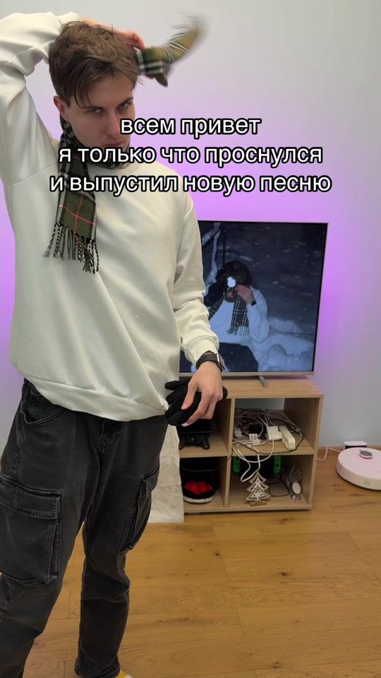 TikTok video thumbnail by grinorag