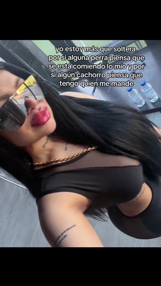 TikTok video thumbnail by yoccelyn69