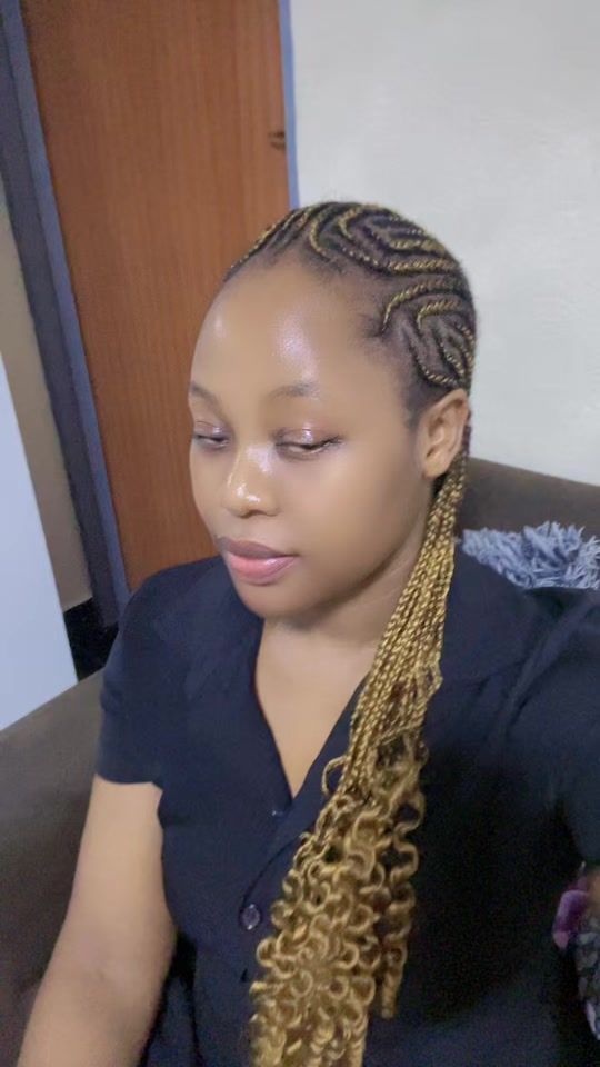 TikTok video thumbnail by luddyngozo