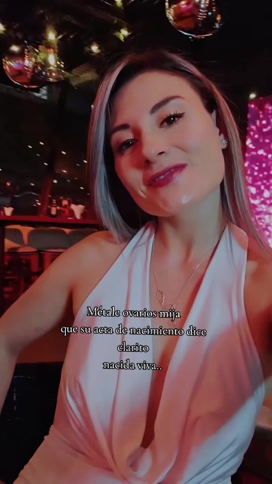TikTok video thumbnail by dracarolinasantamaria