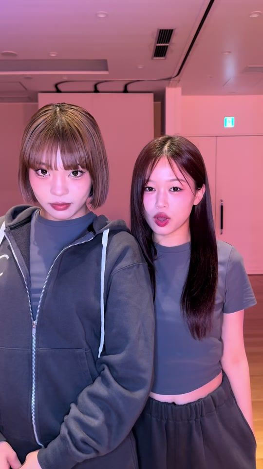TikTok video thumbnail by ldh_cirra