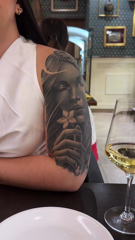 TikTok video thumbnail by gdavidtattoos