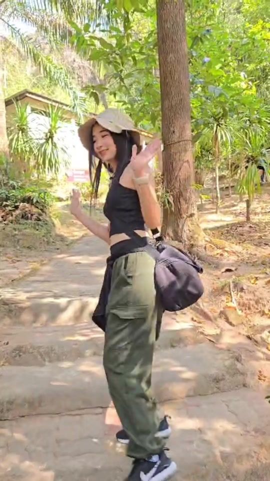 TikTok video thumbnail by aaomam_