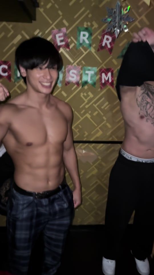 TikTok video thumbnail by nice.muscle