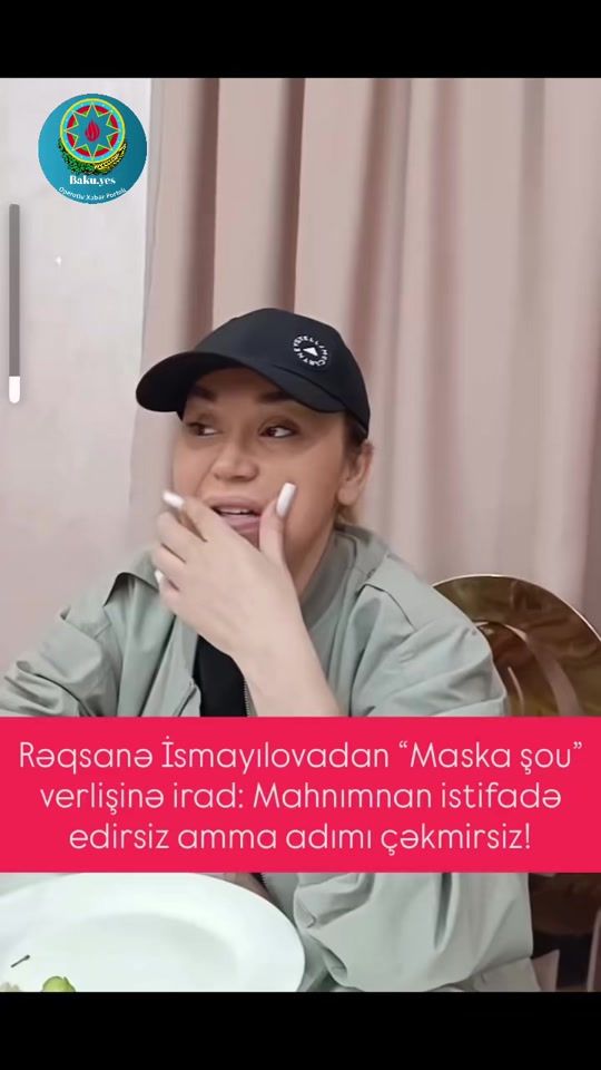TikTok video thumbnail by bakuyes.az