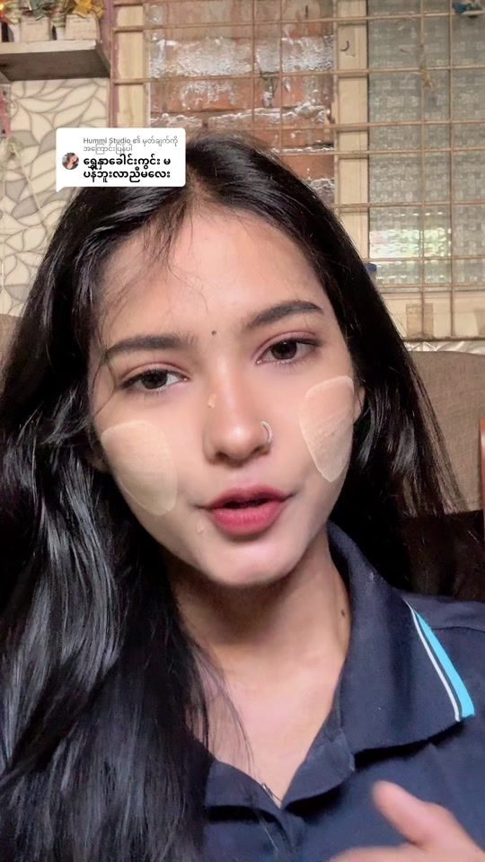 TikTok video thumbnail by sumyatthu333