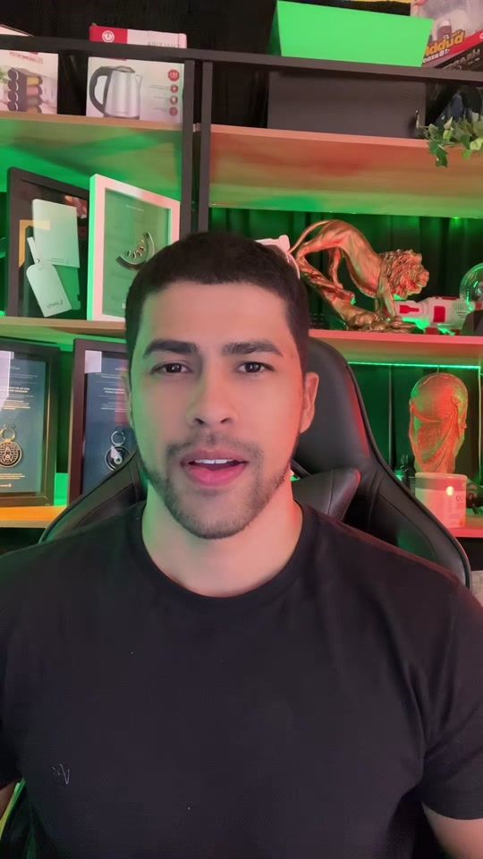 TikTok video thumbnail by jamestiktok.br