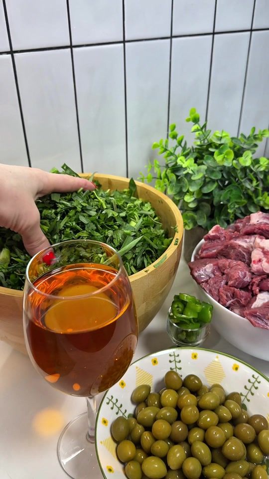 TikTok video thumbnail by cooking_with_nata_