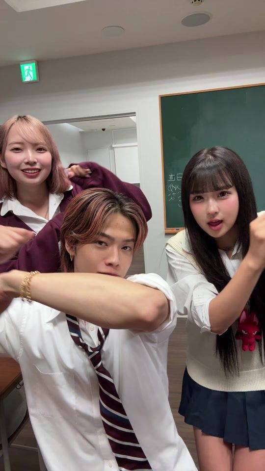 TikTok video thumbnail by com.yamato0515