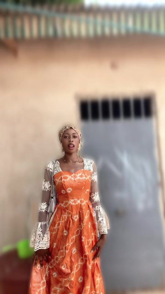 TikTok video thumbnail by traorealimata6