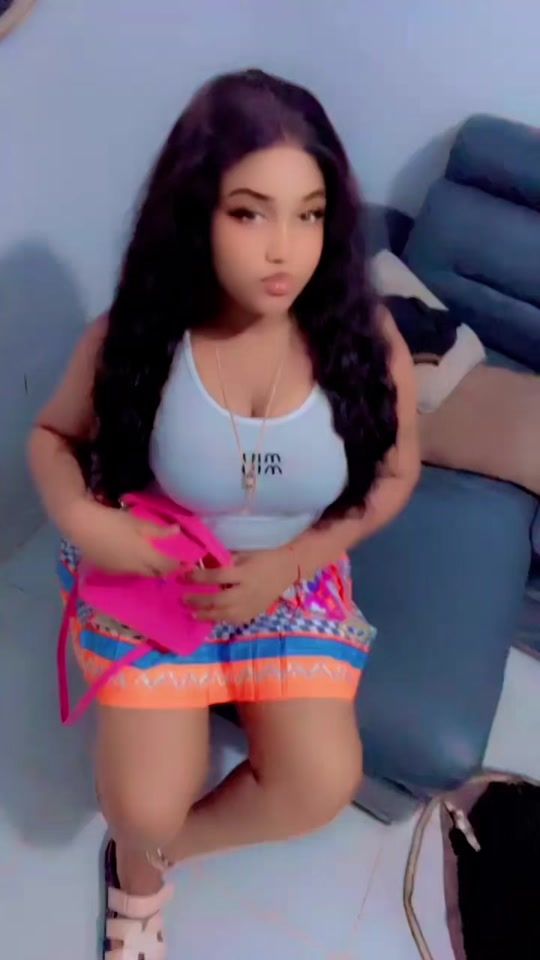 TikTok video thumbnail by madamemayamba