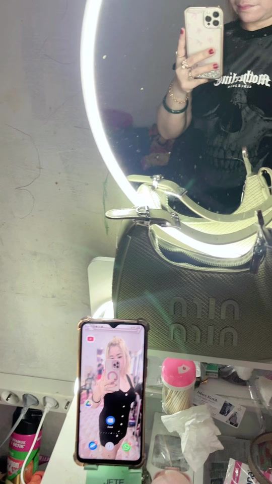 TikTok video thumbnail by andovio