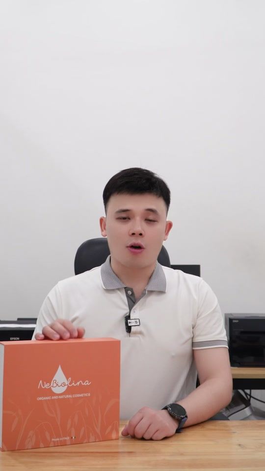 TikTok video thumbnail by bs.dangtienlong.pshn