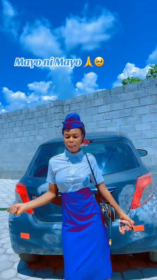 TikTok video thumbnail by ms.mwaka4
