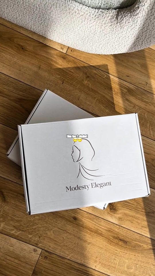 TikTok video thumbnail by modesty_elegant
