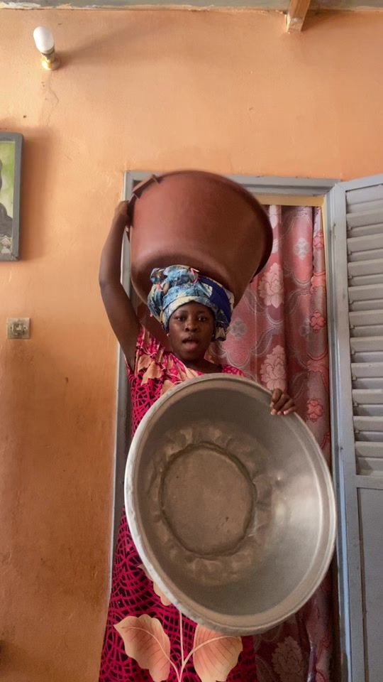 TikTok video thumbnail by khoudiawalliettediagne5