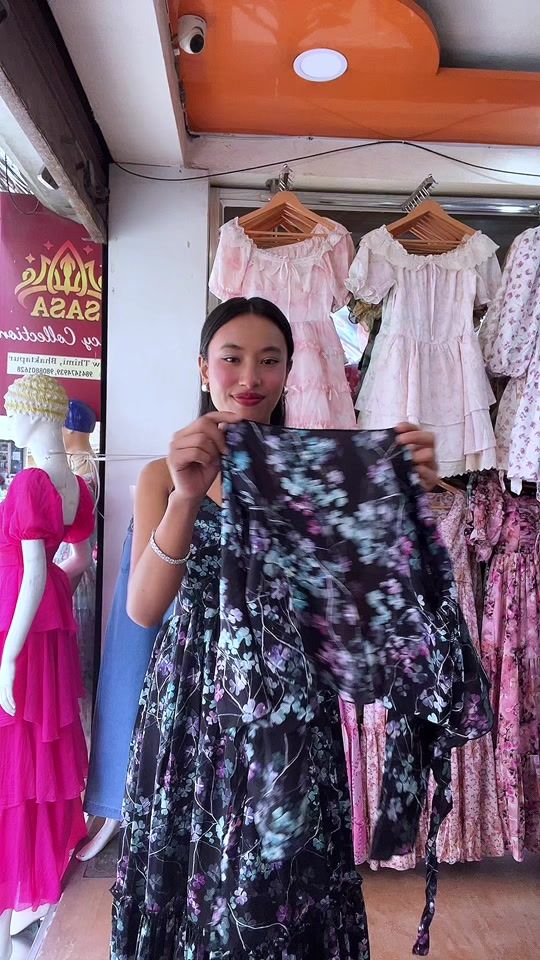 TikTok video thumbnail by sasa_fancy_collection