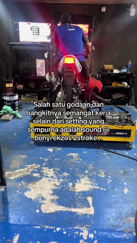 TikTok video thumbnail by shidie_motor