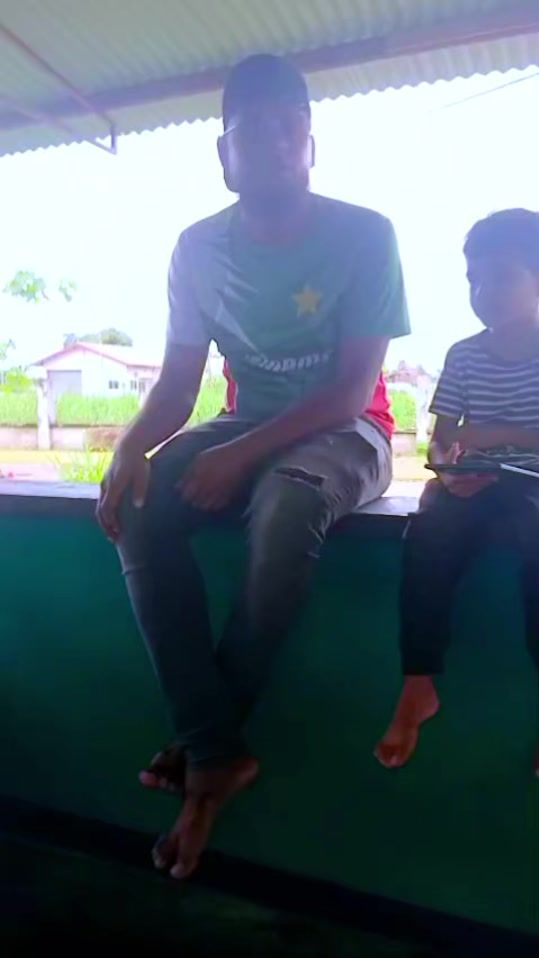 TikTok video thumbnail by kariemozir1