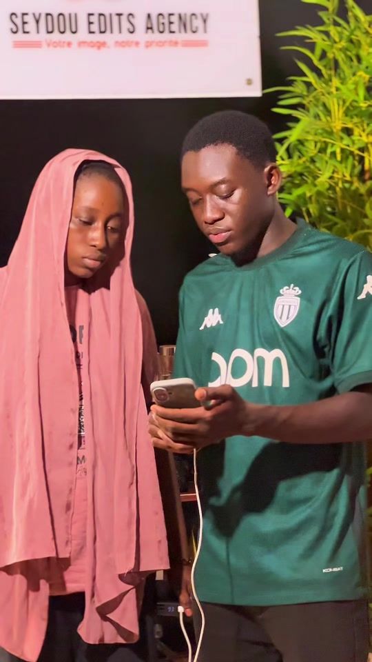 TikTok video thumbnail by seydou_edits