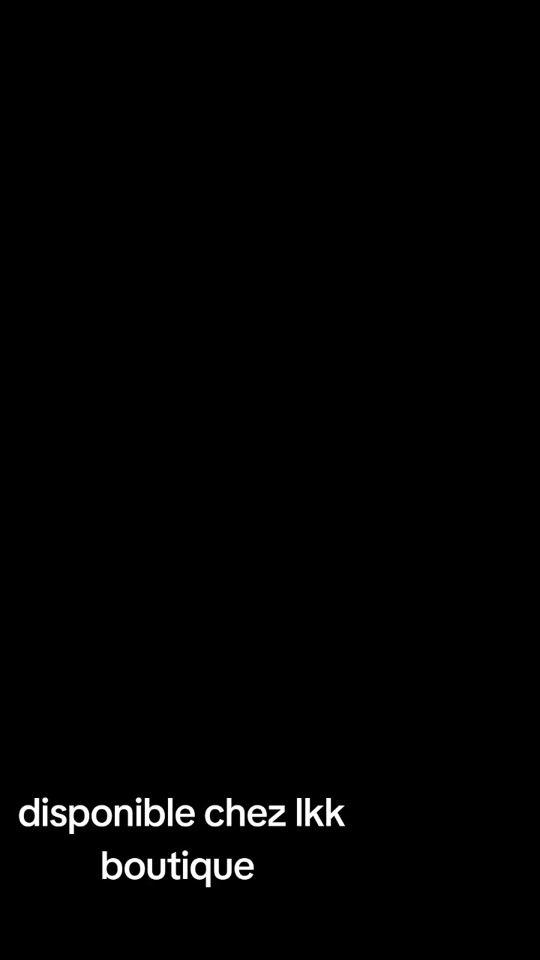TikTok video thumbnail by kadikadima0