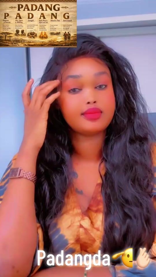 TikTok video thumbnail by ajakweng5