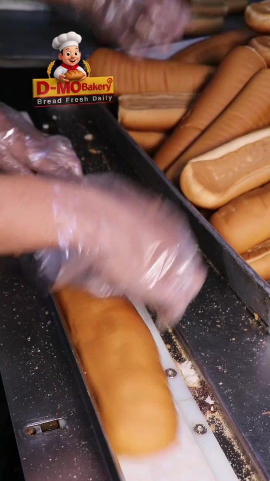 TikTok video thumbnail by dmobakery1