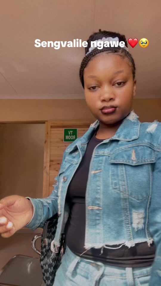 TikTok video thumbnail by 4zinhle