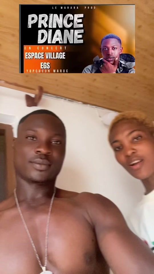 TikTok video thumbnail by ib.ouattara
