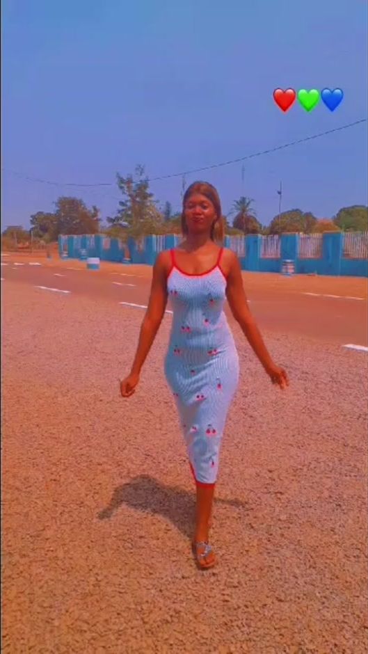 TikTok video thumbnail by mariamemagassouba3