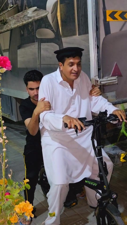 TikTok video thumbnail by sadiqafridi799