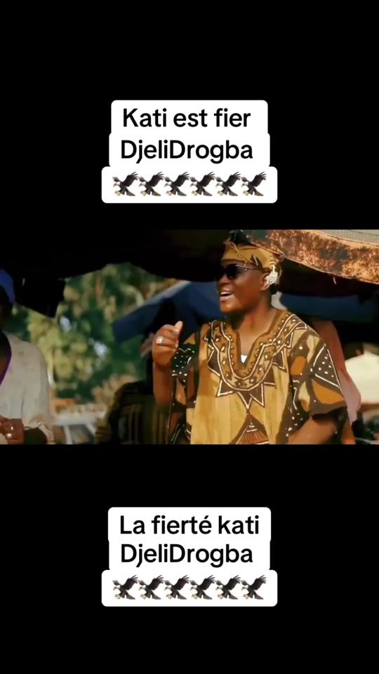 TikTok video thumbnail by djelidrogba