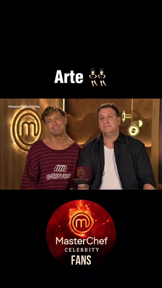 TikTok video thumbnail by masterchefargfan
