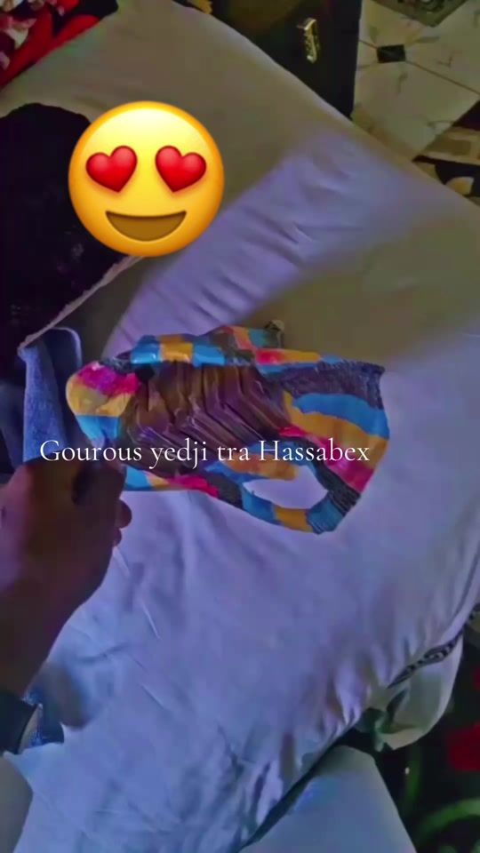 TikTok video thumbnail by oumarcherif551