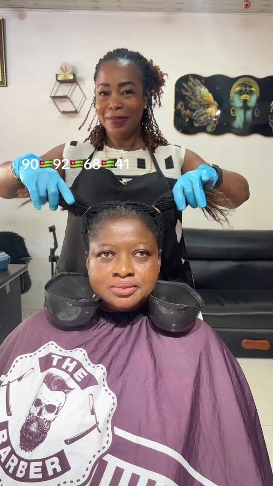 TikTok video thumbnail by speciale_tresse