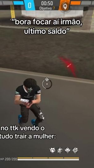 TikTok video thumbnail by caiozin.zz