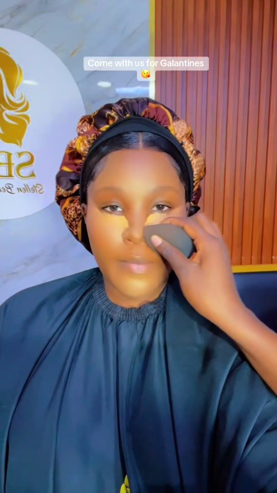 TikTok video thumbnail by stellen.makeup
