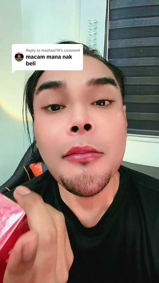 TikTok video thumbnail by zulzainal4