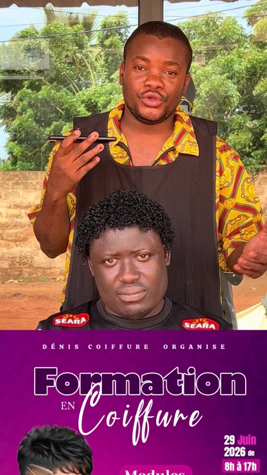 TikTok video thumbnail by denis_coiffure