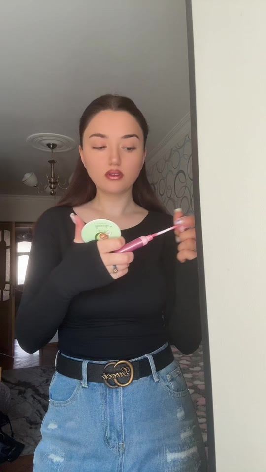 TikTok video thumbnail by by_safarli