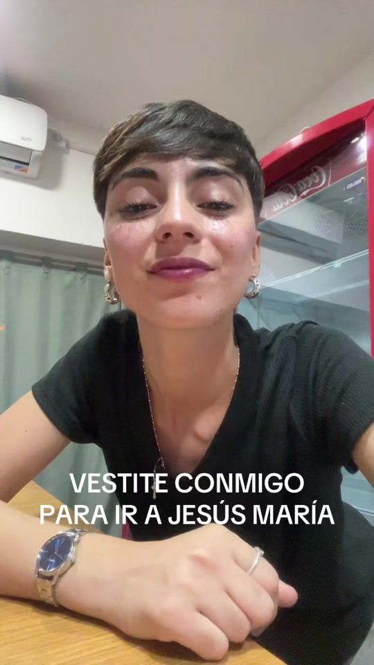TikTok video thumbnail by amparocaceres27