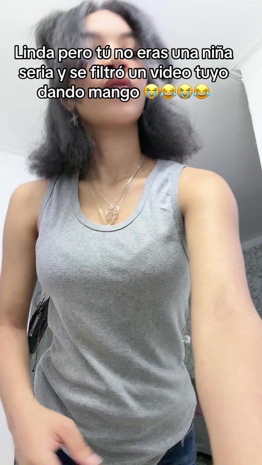 TikTok video thumbnail by flacaa__oficial