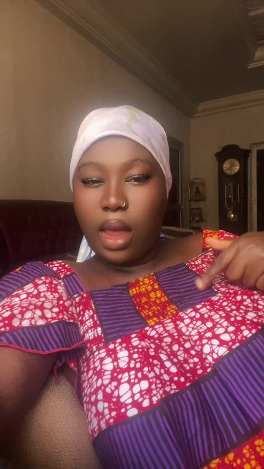TikTok video thumbnail by mariamchoko2