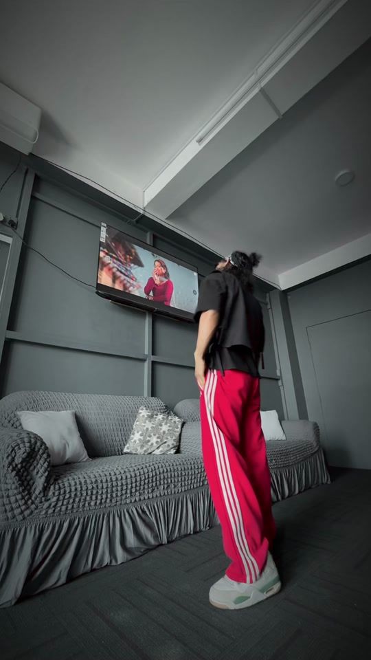 TikTok video thumbnail by mrddancer5