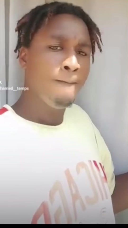 TikTok video thumbnail by mouhamed____gueye