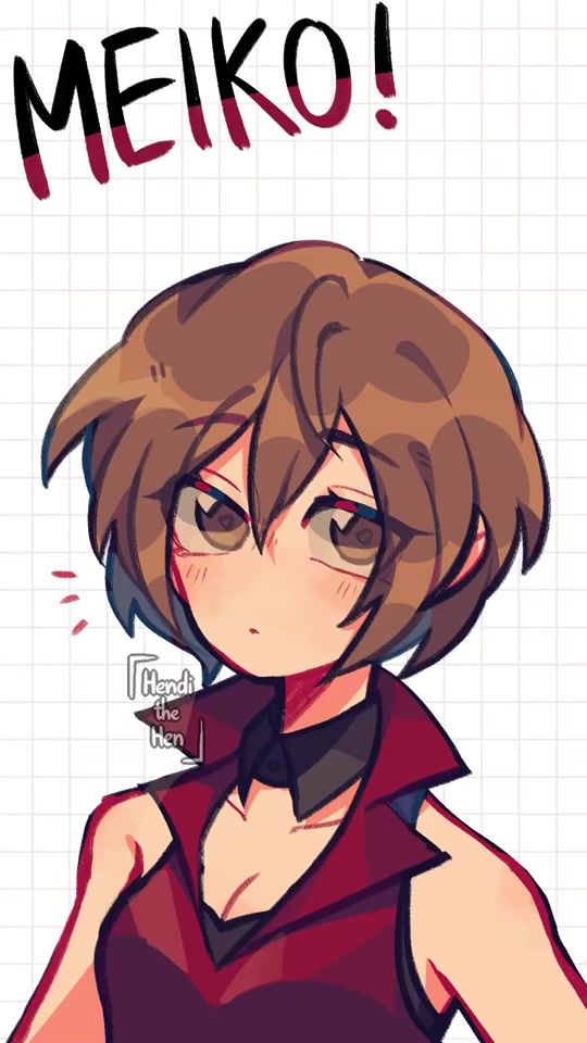 TikTok video thumbnail by danbooru_