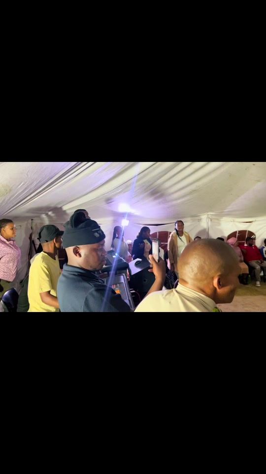 TikTok video thumbnail by damai_movement_namibia