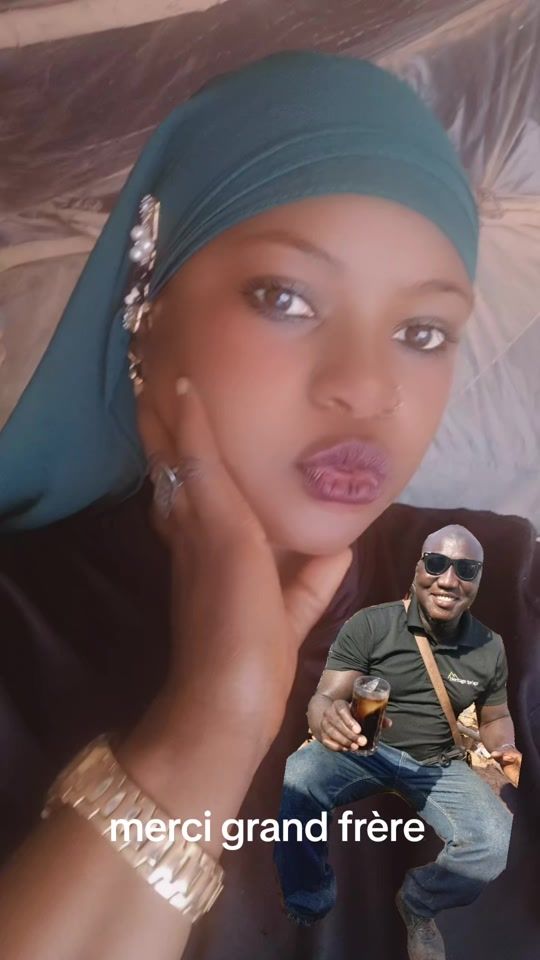 TikTok video thumbnail by kante.kadia